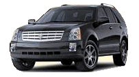 SUV Intermediate